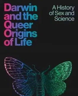 Darwin and the Queer Origins of Life - Ross Brooks