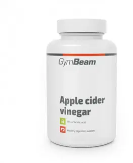 GymBeam Jablčný ocot
