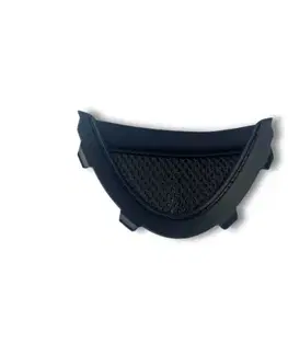 W-TEC Bradový deflektor pro přilbu W-TEC Burgosa