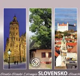 (A6) Pohľadnica A6 Slovensko VII