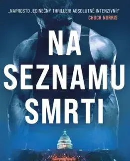Na seznamu smrti - Jack Carr