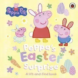 Peppa Pig: Peppa’s Easter Surprise