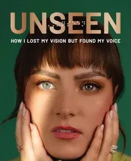 Unseen - Molly Burke