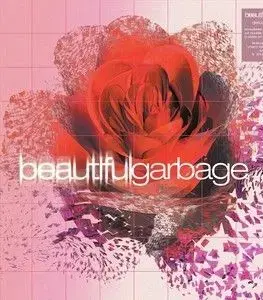 Garbage - Beautiful Garbage (2021 Remaster) 2LP - Garbage