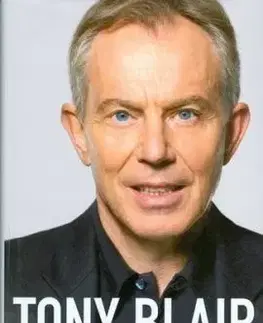 A Journey - Tony Blair