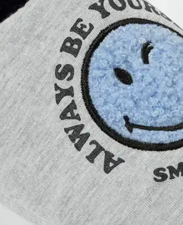 Papuče SMILEYWORLD®
