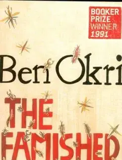 The famished road - Ben Okri