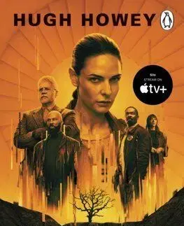 Silo - Hugh Howey