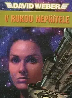 V rukou nepřítele