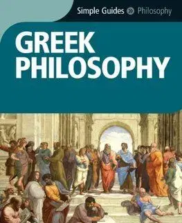 Greek Philosophy - Simple Guides - Sophia Macdonald