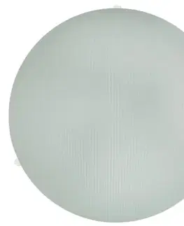 Stropná lampa Micron Objímka na stropnú lampu Biela 1X60 W E27
