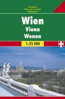 MM Wien 1:25 000
