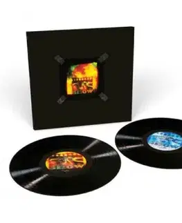 Cure, The - Show (30th Anniversary Edition) 2LP - The Cure