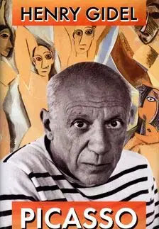 Picasso - Henry Gidel, Alexander Halvoník