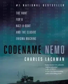 Codename Nemo - Charles Lachman