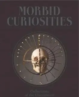 Morbid Curiosities - Paul Gambino