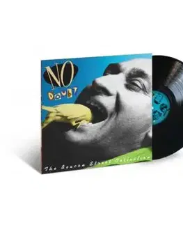 No Doubt - The Beacon Street Collection LP - No Doubt