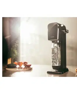 SodaStream Art black výrobník perlivej vody