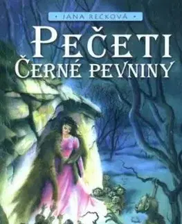Pečeti černé pevniny