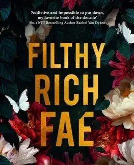 Filthy Rich Fae 1: Filthy Rich Fae - Geneva Lee