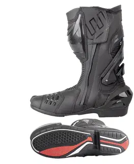 W-TEC Beastor čierna - 39