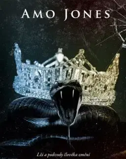 Ďábel a světice - Část první - Amo Jones