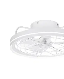  B.V.  - LED Stmievateľný stropný látor LED/40W/230V 2700-6500K + DO biela B10313QV0