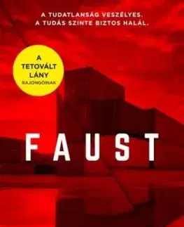 Faust - Gustaf Skördeman