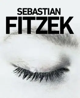 Zberateľ očí - Sebastian Fitzek