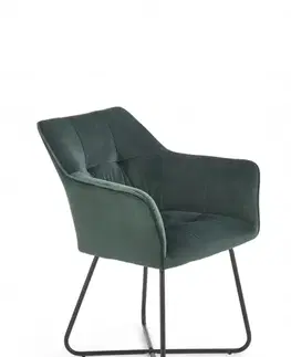 Jedálenské kreslo K377 Halmar