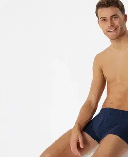 Boxerky SCHIESSER, kárované