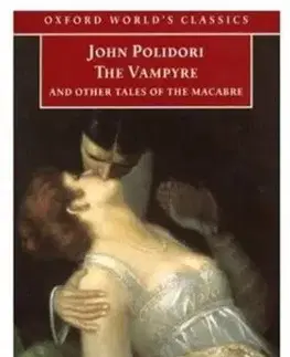OWC Vampyre & Other Tales of Macabre - John Polidori