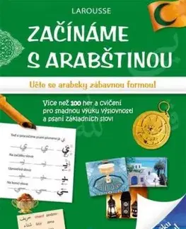 Začínáme s arabštinou