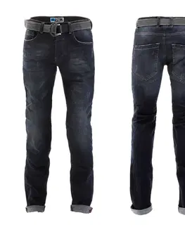 PMJ PROmo Jeans Legend modrá - 42