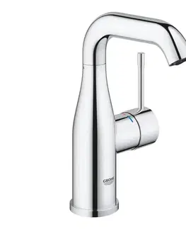 GROHE 23463001 - Umývadlová batéria ESSENCE veľkosť M lesklý chróm 23463001