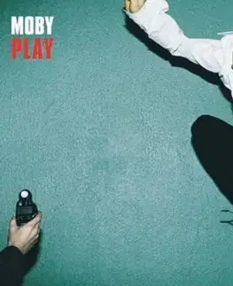 Moby - Play 2LP - Moby