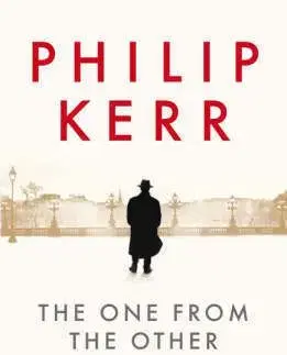 One From The Other - Philip Kerr