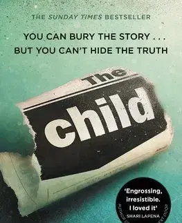 The Child - Fiona Barton