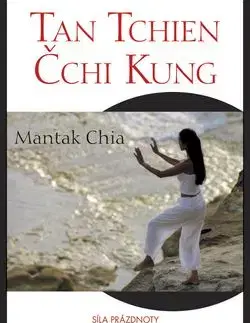 Tan Tchein Čchi Kung - Chia Mantak
