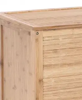 Kôš na bielizeň DR-030 Autronic