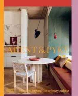Arent & Pyke - Juliette Arent, Sarah-Jane Pyke