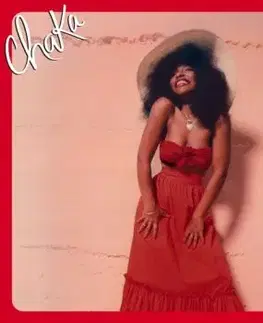 Chaka Khan - Chaka CD - Chaka Khan
