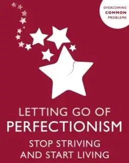 Letting Go of Perfectionism - Yesel Yoon