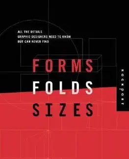 Forms, Folds and Sizes
