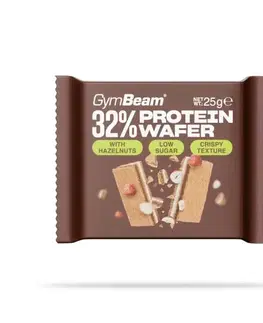 GymBeam 32% Protein Wafer