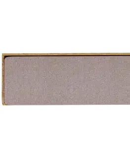 Botník Guru 120x60x40 z masívu mango