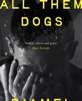 All Them Dogs - Djamel White