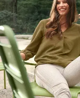 Tuniková blúzka