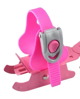 WORKER Duckss Pink