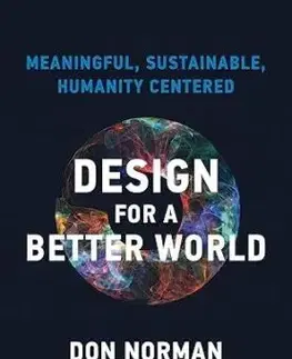Design for a Better World - Donald A. Norman
